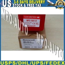 WFS-1001-H WFS1001H 1PCS Honeywell Flow Switch