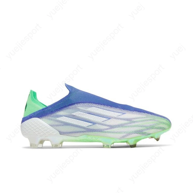 シューズ X SPEEDFLOW+ FG ADIZERO adidas X Speedflow+ Adizero FG Bold Blue for Sale | Authenticity