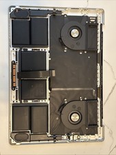 Genuine MacBook Pro A2442 14" 2021 Top Case, Battery, Speakers, Fan,