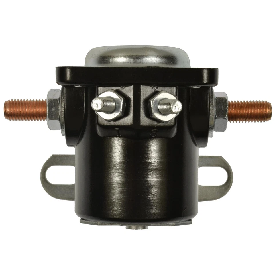 Solenoide de arranque para Ford Thunderbird 1975-1984 SMP 1975 1976 1977 1978 1979 Foto 2 de 4