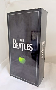 Beatles Stereo Box CD | eBay