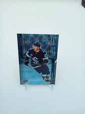 Vince Dunn Upper Deck Dazzlers Blue