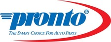 Engine Coolant Thermostat Housing Pronto CH52...