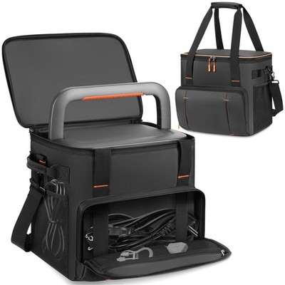 Power Station Storage Bag Compatible with Jackery Explorer 2000 v2/Jackery 10...
