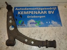 Triangle de suspension Fiat SEICENTO