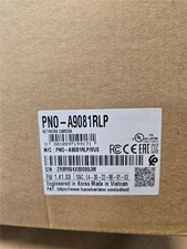 = Hanwha Vision PNO-A9081RLP Network Camera