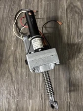 Nordic Track Incline Motor  from Treadmill Model T6.3. PN # 163896 #r2