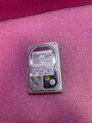 Strong-IT HUS724020ALA640 HGST ULTRASTAR 2TB 64MB 3.5 SATA 7.2K HDD LFF 6G