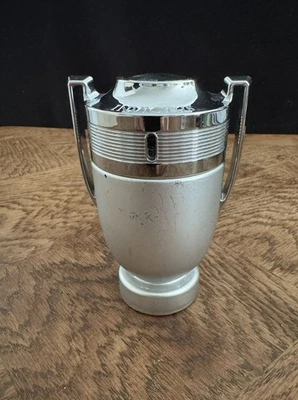 Eau de toilette / Invictùs /100ml/ Flacon Vide - Photo 1/4