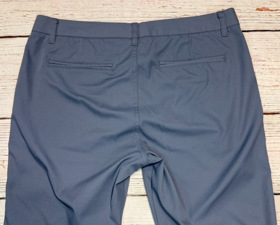 Bonobos Maide Slim Straight Performance Pants Men… - image 19