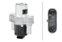 Egr Agr AbgasrüCkfüHrung Ventil 6NU 014 864-531 Hella FüR Mercedes-Benz