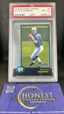 Peyton Manning Cards, Rookie Cards and Memorabilia Buying Guide 36