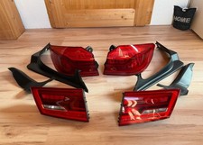 R�ckleuchten Bmw 550i G30 Orginal