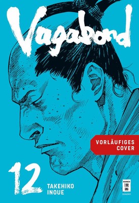 Vagabond 12 | Takehiko Inoue | Taschenbuch | Vagabond Master Edition | 408 S.