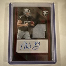 Law of Cards: Leaf Challenges Panini's Limited Trademark 12