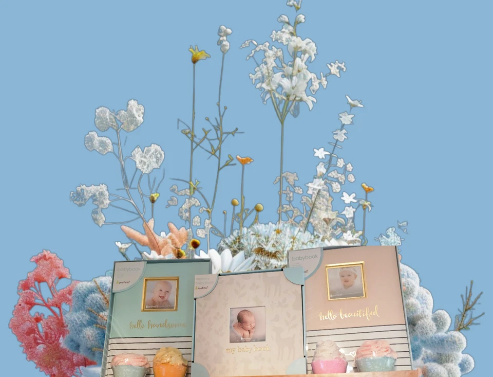 libros bebe Foto 2 de 2