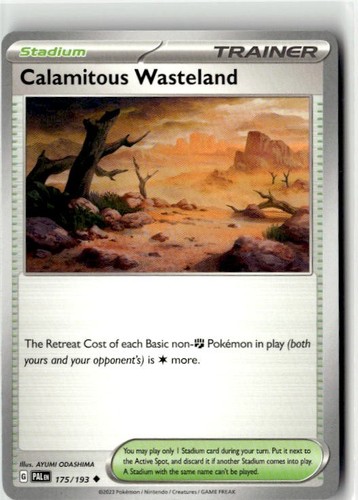 2023 Scarlet & Violet Paldea Evolved Pick Your Card - Picture 108 of 116