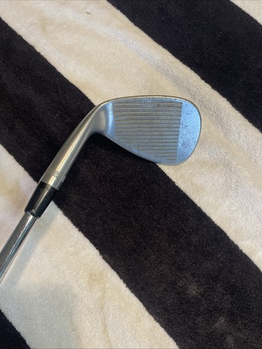 Titleist BV Vokey 256-14 Wedge 56° True Temper Dynamic Steel Shaft 35.5” RH - Picture 9 of 16