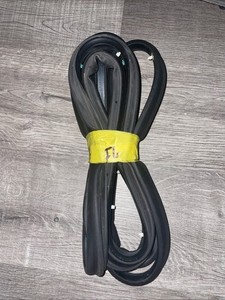 2016-2025 Chevy Malibu Left Front Door Weather Strip OEM