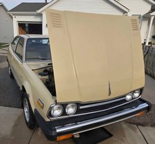 1980 Honda Accord for Sale