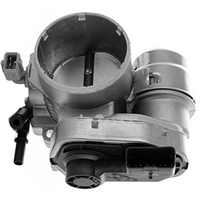 PartsTec PTA516-0125 Drosselklappenstutzen FüR CitroËN Peugeot