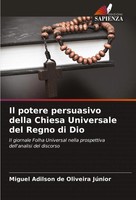 Miguel Adilson De Oliveira JúNior | Il Potere Persuasivo Della Chiesa...