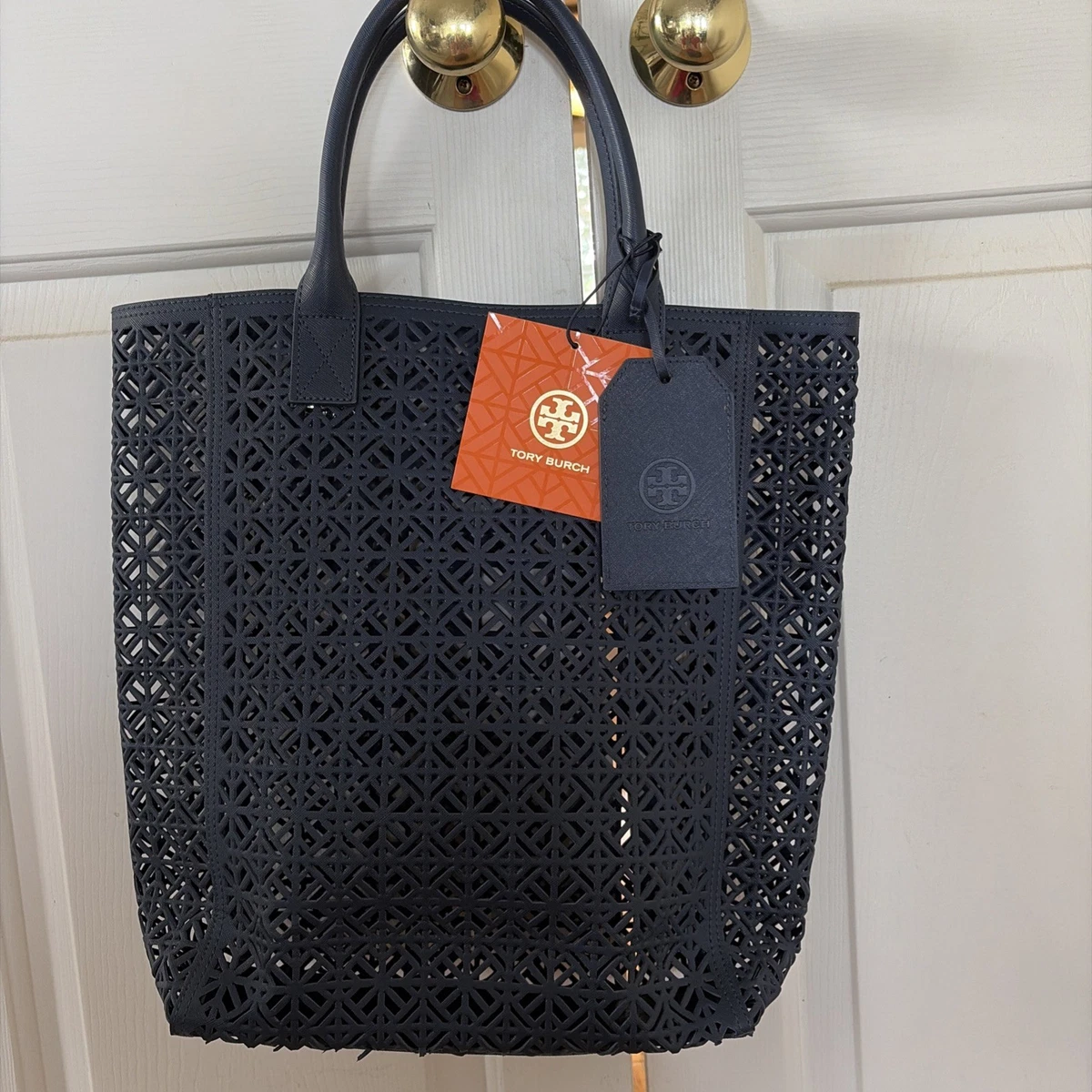 Tory Burch PVC Tote Bags for Women for sale | eBay