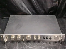 NIKKO C-203 Preamplifier #BE09027