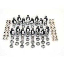 Comp Cams Rocker Arm Kit 1452-16 Magnum 716 1.65 Roller Tip For Pontiac V8 Comp Cams Rocker Arm Kit 1452-16 Magnum 716 1.65 Roller Tip For Pontiac V8