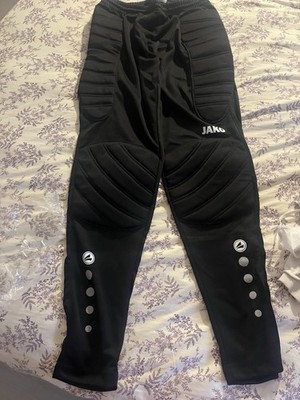 Jako Torwartohse Gr L Damen Herren Neu mit Etikett Schwarz