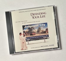 Defending Your Life Original Film Soundtrack ...