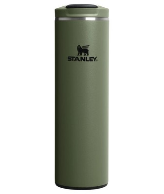 Stanley Transit Fliptop Becher Auslaufsicher Travel Mug Thermo Kaffeetasse