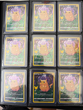 Pikachu 005/025