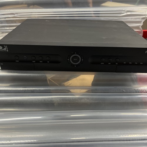 DIRECT TV+ Receiver (MODEL: HR22-100) With Access Card *RECONDITIONED*