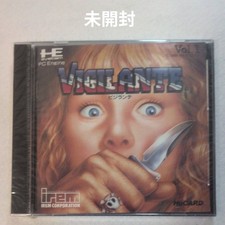 ebay® Auktion 318009116936 | Vigilante PC Engine HuCard Vol 1 Neu Thumbnail of ebay® auction 318009116936 | Vigilante PC Engine HuCard Vol 1 Neu