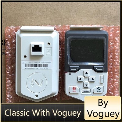 1pc OPERATOR CONTROL PANEL ACS-AP-S US Free TAX
