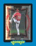2025 Panini Select - Concourse Chase Burns #94 (RC) Reds $2MIN ORDER