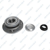 Radlagersatz FÜR CitroËN Xantia (X1 , X2 ), Peugeot 406 (8B) - GSP 9232007K
