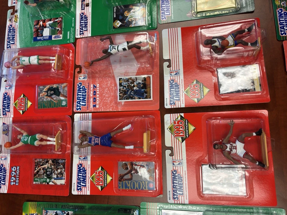 Gran Lote de Cabezales de Línea de Inicio SLU Foto 4 de 4