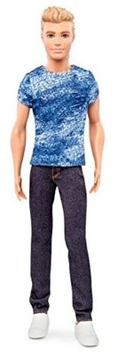  Fashionistas Ken Doll 