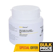 Gold Collagen RF Conductive Gel Facial & Body Skin Lifting & Tightening 400ml