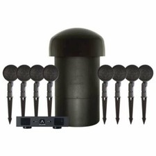Sonance 93570 Garden Series 8.1 Speaker System with Amp