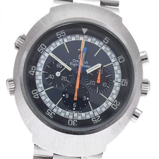 OMEGA Flight master 145.013 Chronograph Cal.911 Hand Winding Men's Watch_923557