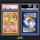 Charizard 4/102 Holo - PSA 10 (Celebrations)