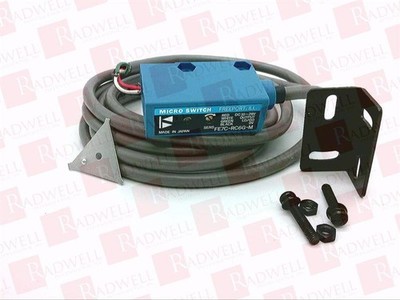PEPPERL & FUCHS FE7C-RC6G-M / FE7CRC6GM (NEW IN BOX)