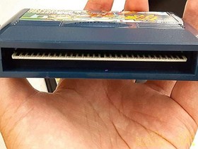 Famicom Software Famista 93 Namco FPJ27