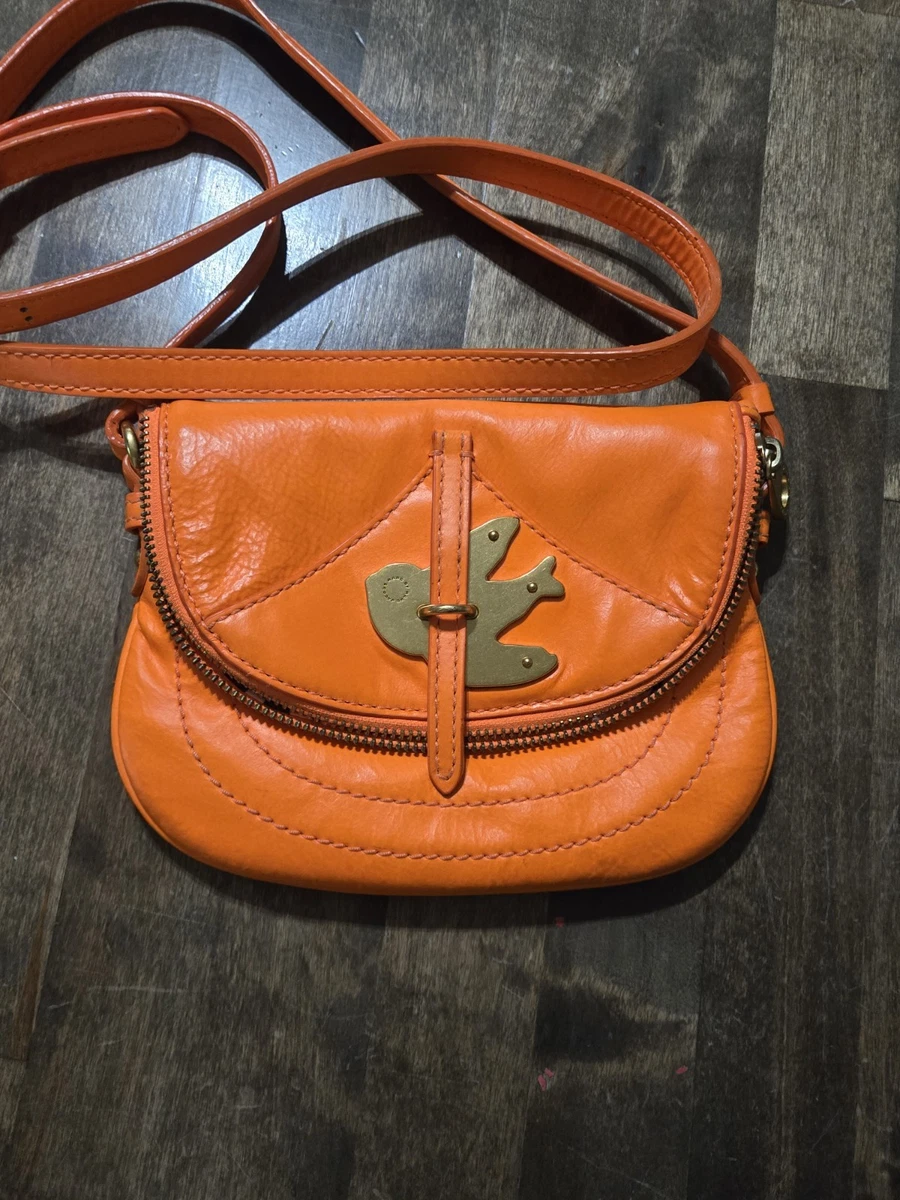 Marc Jacobs Orange Bags & Handbags for Women for sale - eBay