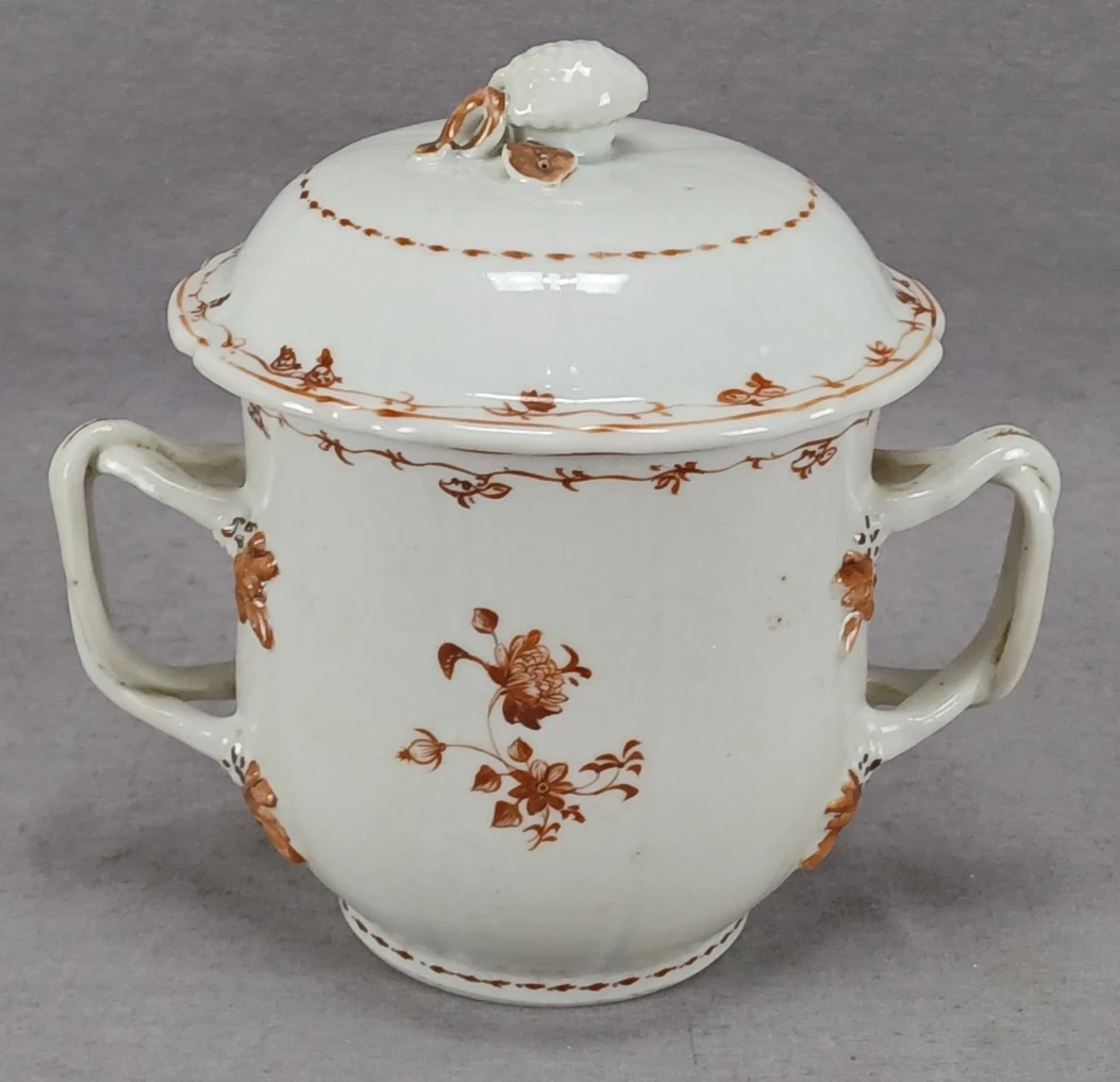 陶瓷碗古董中国褐色| eBay