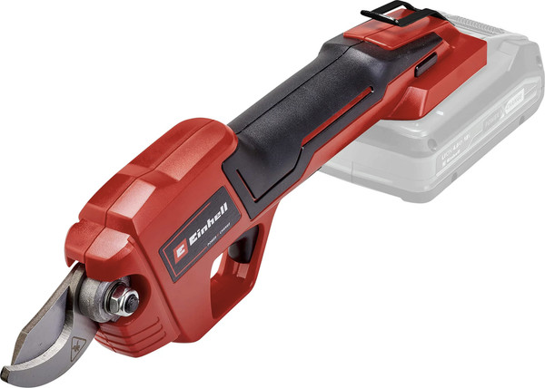 Einhell GE-LS 18 Li-Solo Akku Astschere Power X-Change 3408300 Neu Ovp Ohne Akku-image