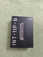 INKBIRD Wireless Meat Thermometer INT-11P-B Bluetooth IOS/Android App Grilling